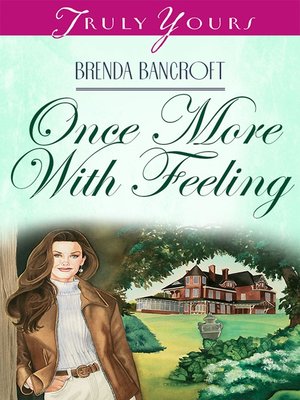 cover image of Once More With Feeling